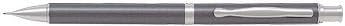 PILOT Mechanical Pencil Capless, 0.5mm, Dark Gray Mica, HC-250R-GY5