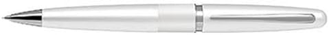 PILOT Mechanical Pencil COCOON, 0.5mm, White, HCO-150R-W, Set of 3