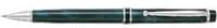 PILOT Mechanical Pencil Grance, 0.5mm, Black & Blue, HGN-5SR-BL5