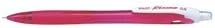 PILOT Mechanical Pencil RexGrip, 0.5mm, Pink, P-HRG-10R-P