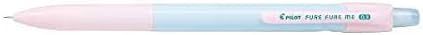 PILOT Mechanical Pencil FURE FURE ME, 0.3mm, Pink x Soft Blue, HFME-20R3-PSL