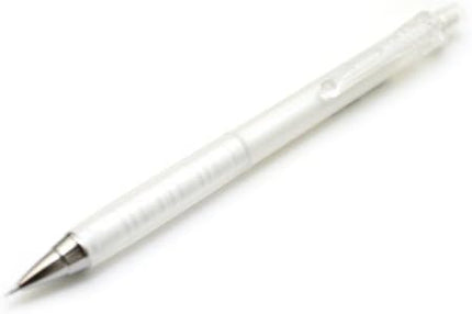 PILOT Mechanical Pencil AirBlanc, 0.3mm, White, HA-20R3-W, Set of 10