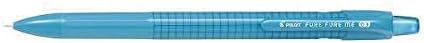 PILOT Mechanical Pencil FURE FURE ME, 0.3mm, Blue, HFME-20R3-L