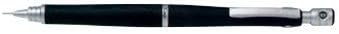 PILOT Mechanical Pencil S20, 0.3mm, Black, HPS-2SK-B3