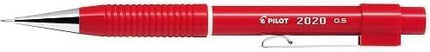 PILOT Mechanical Pencil 2020 (Fure Fure), 0.5mm, Red, Packed, P-HF-80R-R