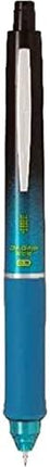 PILOT Mechanical Pencil Dr.Grip ACE, 0.5mm, Gradient Turquoise Blue, HDGAC-80R-GTL, Set of 3