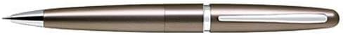 PILOT Mechanical Pencil COCOON, 0.5mm, Titanium, HCO-150R-TI, Set of 3