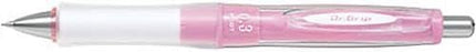 PILOT Mechanical Pencil Dr.Grip G-SPEC Soft Grip, 0.3mm, Pink, HDGS-60R3-P, Set of 5