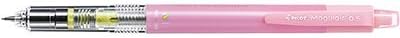 PILOT Mechanical Pencil Mogulair, 0.5mm, Pink, HFMA-50R-P, Set of 2