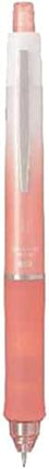 PILOT Mechanical Pencil Dr.Grip ACE, 0.5mm, Gradient Soft Pink, HDGAC-80R-GSP, Set of 3