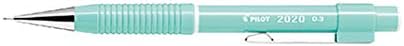 PILOT Mechanical Pencil 2020 (Fure Fure), 0.3?”͉?”͉, Soft Green, HF-80R3-SG