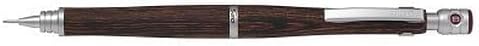 PILOT Mechanical Pencil S20, 0.5mm, Mahogany, Packed, P-HPS2SK-MA5, Set of 3