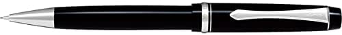 PILOT Mechanical Pencil Custom Heritage 91, 0.5mm, Black, HKVHN-5SR-B, Set of 3