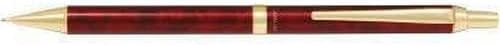 PILOT Mechanical Pencil Cavalier, 0.5mm, Black & Red, HCAN-3SR-BR, Set of 3