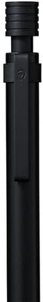 STAEDTLER All Black Series Drafting Mechanical Pencil, 0.3mm, 925 35-03B, Set of 3
