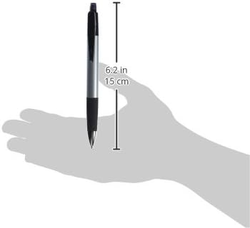 PILOT Mechanical Pencil Fure Fure Opt, 0.5mm, Metal, HOP-20R-MT