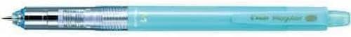 PILOT Mechanical Pencil Mogulair, 0.3mm, Ice Blue, HFMA-50R3-IL, Set of 5