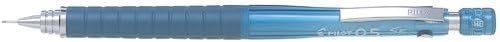 PILOT Mechanical Pencil S3, 0.5mm, Transparent Green, HPS-30R-TG5, Set of 10