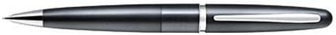PILOT Mechanical Pencil COCOON, 0.5mm, Metallic Gray, HCO-150R-MGY, Set of 3