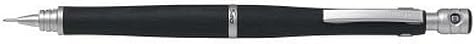 PILOT Mechanical Pencil S20, 0.5mm, Black, Packed, P-HPS2SK-B5, Set of 3