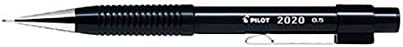 PILOT Mechanical Pencil 2020 (Fure Fure), 0.5????, Black, HF-80R-B