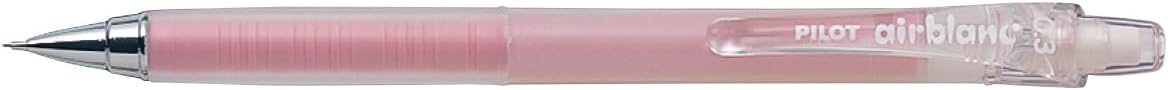 PILOT Mechanical Pencil AirBlanc, 0.3mm, Pink, 10 Pieces, HA200R310P