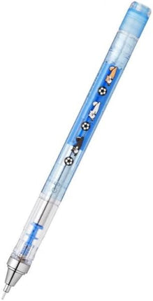 Tombow Mechanical Pencil MONO graph, Japan Exclusive, Shibainu Ball, DPA-163G