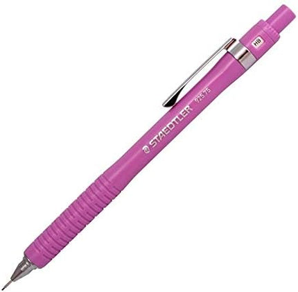 STAEDTLER Drafting Mechanical Pencil 925 75 colors, 0.5mm, Purple, 925 75-05P, Set of 5