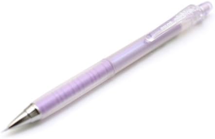 PILOT Mechanical Pencil AirBlanc, 0.3mm, Violet, HA-20R3-V, Set of 10