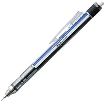 Tombow Mechanical Pencil MONO graph 0.5, 0.5mm, Standard, DPA-132A, Set of 10