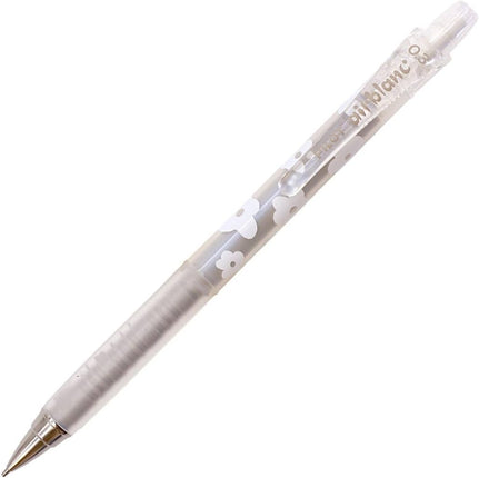 PILOT Mechanical Pencil AirBlanc Nicola Collaboration, 0.3mm, Black, HA-3N24-B