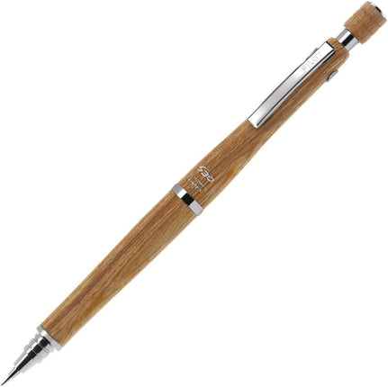 PILOT Mechanical Pencil S30, 0.5mm, Brown, HPS-3SK-BN