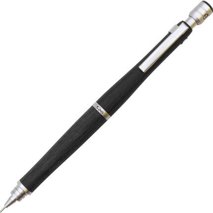 PILOT Mechanical Pencil S20, 0.5mm, Black, P-HPS2SK-B5