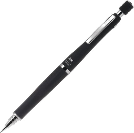 PILOT Mechanical Pencil S30, 0.5mm, Black, HPS-3SK-B