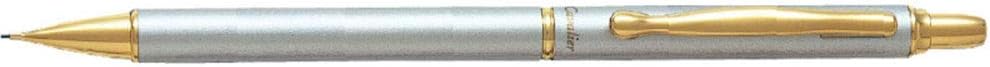 PILOT Mechanical Pencil Cavalier, 0.5mm, Silver, HCA-2SR-S5