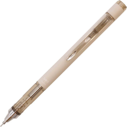 Tombow Mechanical Pencil MONO graph, Limited Ash Color, 0.5mm, Taupe, DPA-144A