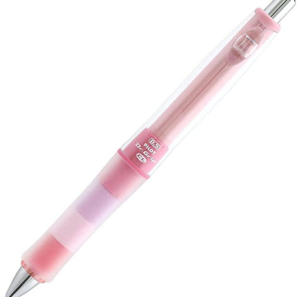 PILOT Mechanical Pencil Dr.Grip CL PlayBorder, 0.5mm, Floral Pink, HDGCL-50R-PFP, Set of 5