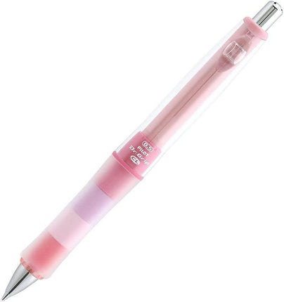 PILOT Mechanical Pencil Dr.Grip CL PlayBorder, 0.5mm, Floral Pink, HDGCL-50R-PFP, Set of 5