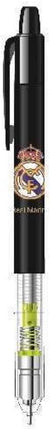 PILOT Mechanical Pencil 'PILOT FOOTBALL STATIONERY 2020 Mogulair' Madrid Black, HFMA-60RP-RMB