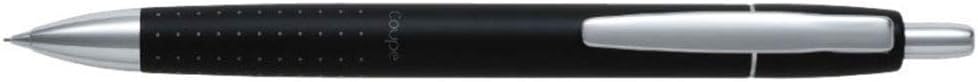 PILOT Mechanical Pencil Coupe, 0.5mm, Black, HCP-1SR-B