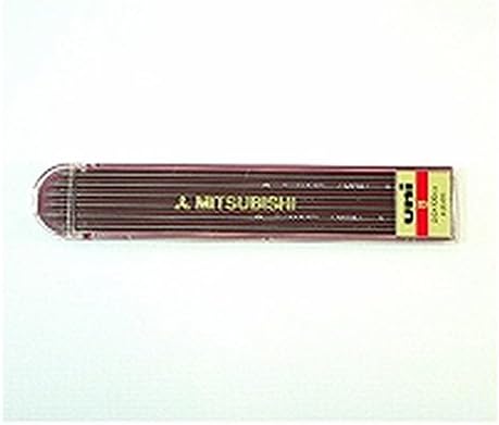 uni Mitsubishi Pencil uniHodler Refill B, ULNHB, Set of 3