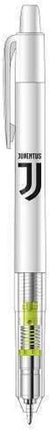 PILOT Mechanical Pencil 'PILOT FOOTBALL STATIONERY 2020 Mogulair' Juve White, HFMA-60RP-JUW