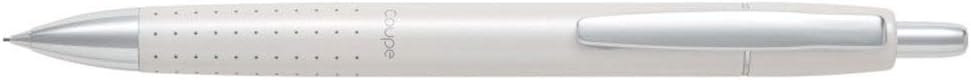 PILOT Mechanical Pencil Coupe, 0.5mm, Pearl White, HCP-1SR-PW