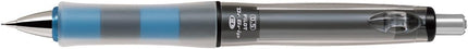 PILOT Mechanical Pencil Dr.Grip CL PlayBorder, 0.5mm, Black & Blue, HDGCL-50R-PBL