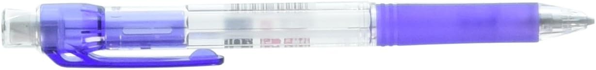 Pentel Mechanical Pencil .e-sharp 0.5mm, Violet AZ125-V