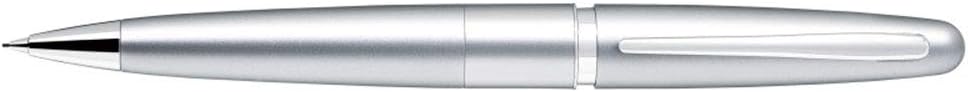 PILOT Mechanical Pencil COCOON, 0.5mm, Silver, HCO-150R-S
