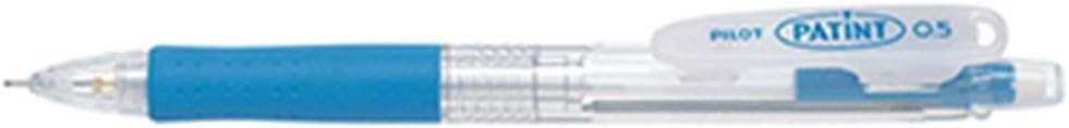 PILOT Mechanical Pencil Patint, Soft Blue, HPA-10R-SL