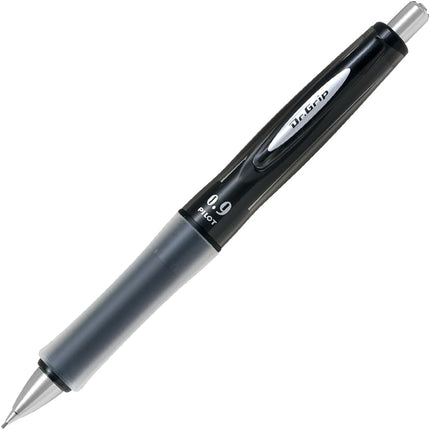 PILOT Mechanical Pencil Dr.GripG-SPEC 0.9mm Black, HDGS60R9B