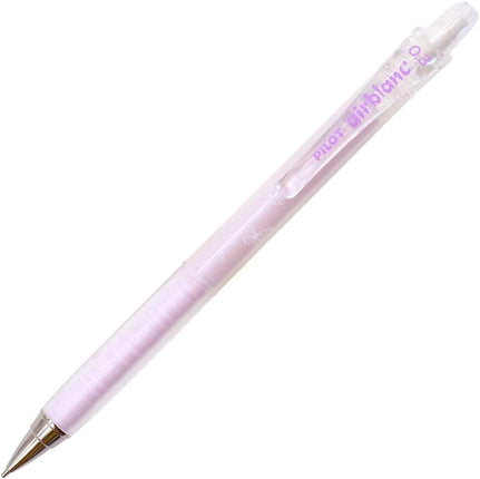 PILOT Mechanical Pencil AirBlanc Nicola Collaboration, 0.3mm, Violet, HA-3N24-V