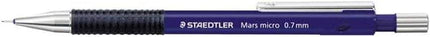 STAEDTLER Mars Micro 775 Mechanical Pencil, 0.7mm, Drafting Mechanical Pencil